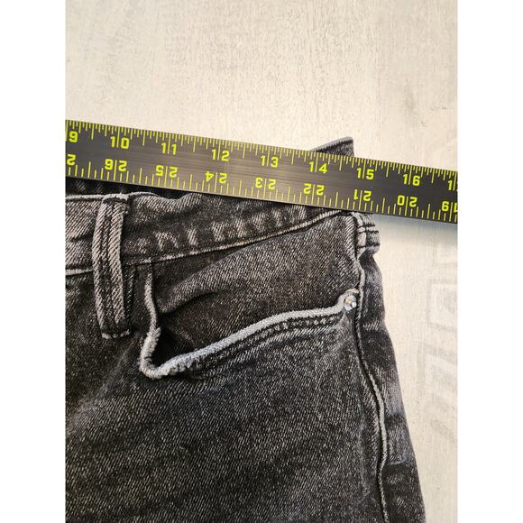 Frame Women's Denim Le Garcon Crop Jean SZ 28 - Picture 6 of 8